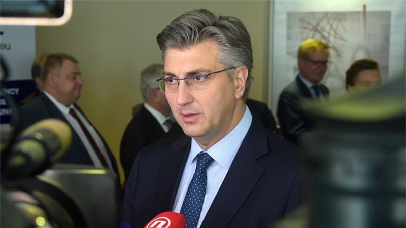 Izlazak iz procedure prekomjernih makroekonomskih neravnoteža sjajna vijest za Hrvatsku i poticaj za daljnje napore 